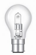 Halogen Energy Saver GLS Halogen & Energy Saver Luxram GLS & BTT Halogen Energy Saver GLS Halogen & Energy Saver Luxram GLS & BTT